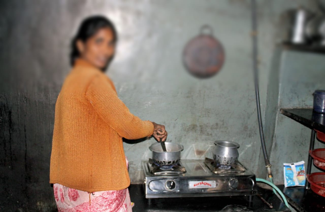 Representational Image