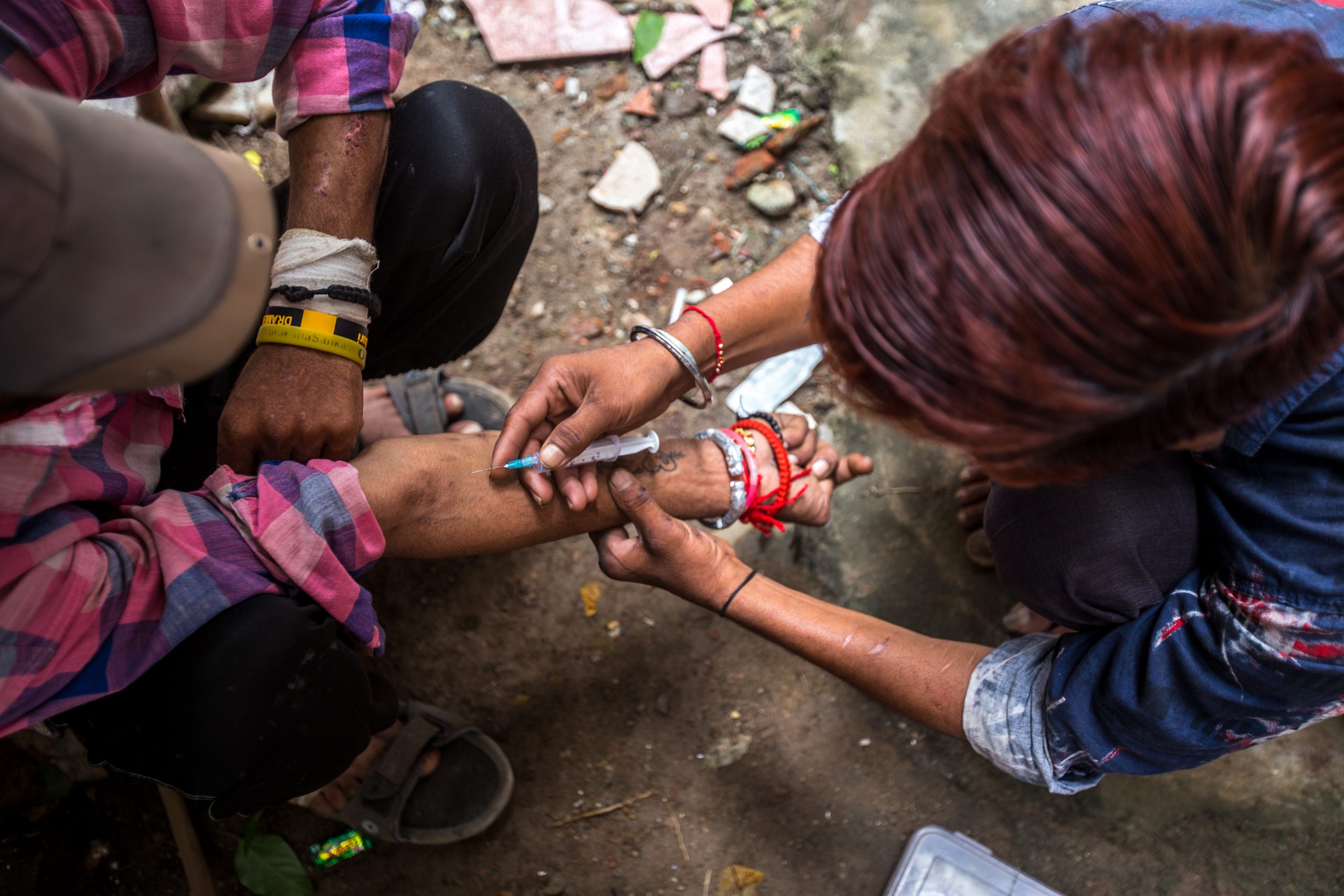 Project Hridaya – 2016-2021