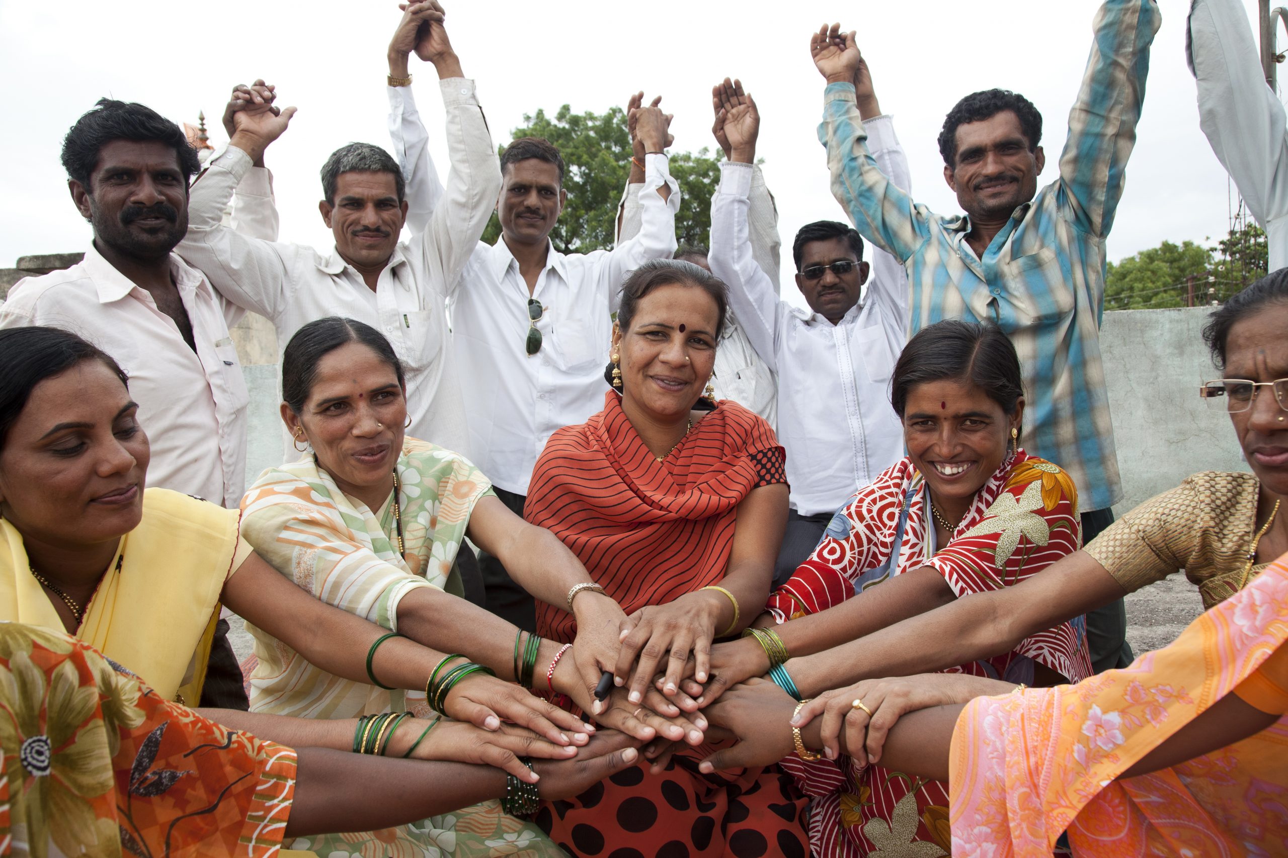 Koshish  – 2011-2014