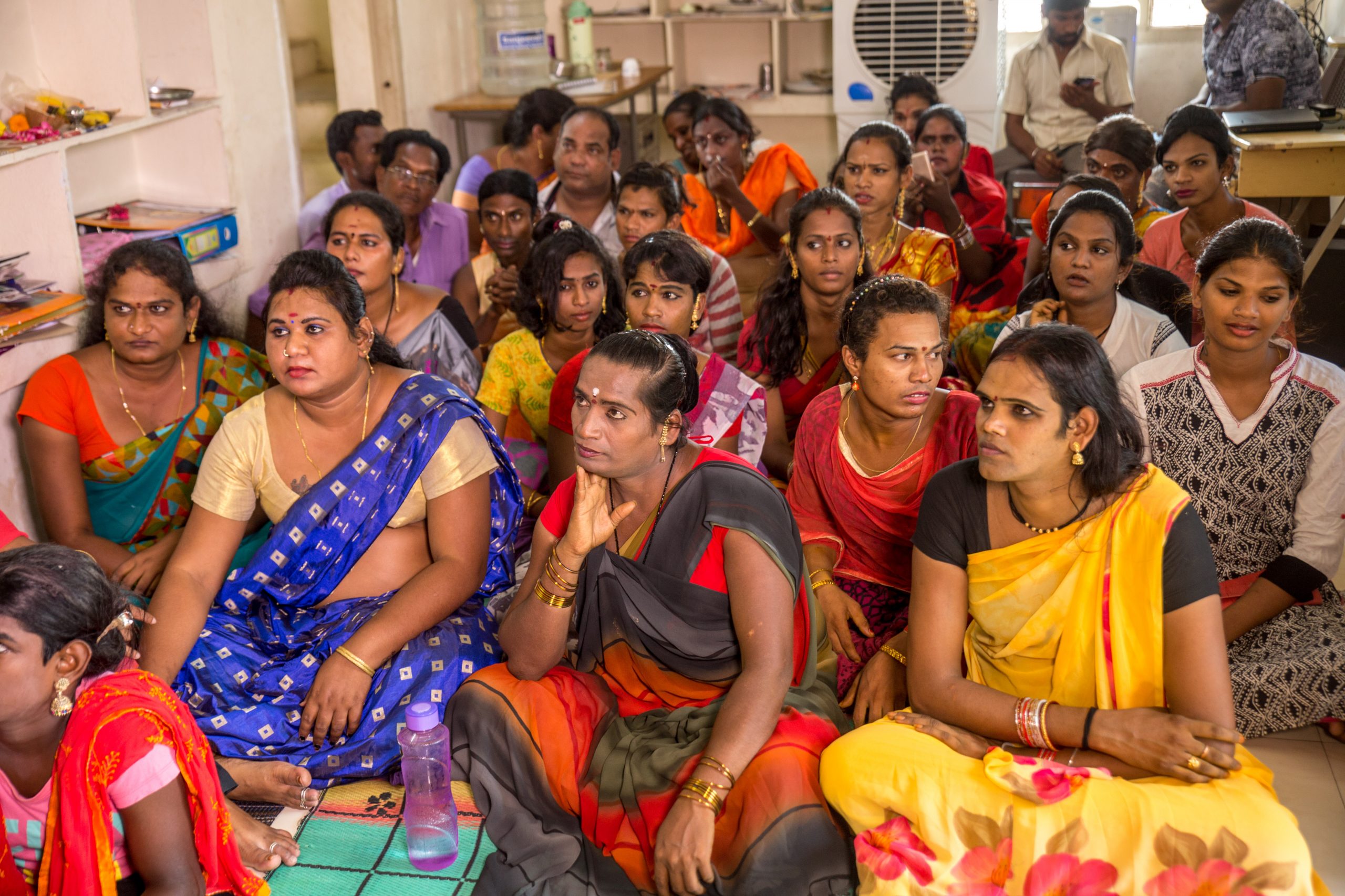 LINKAGES (2018-2019)