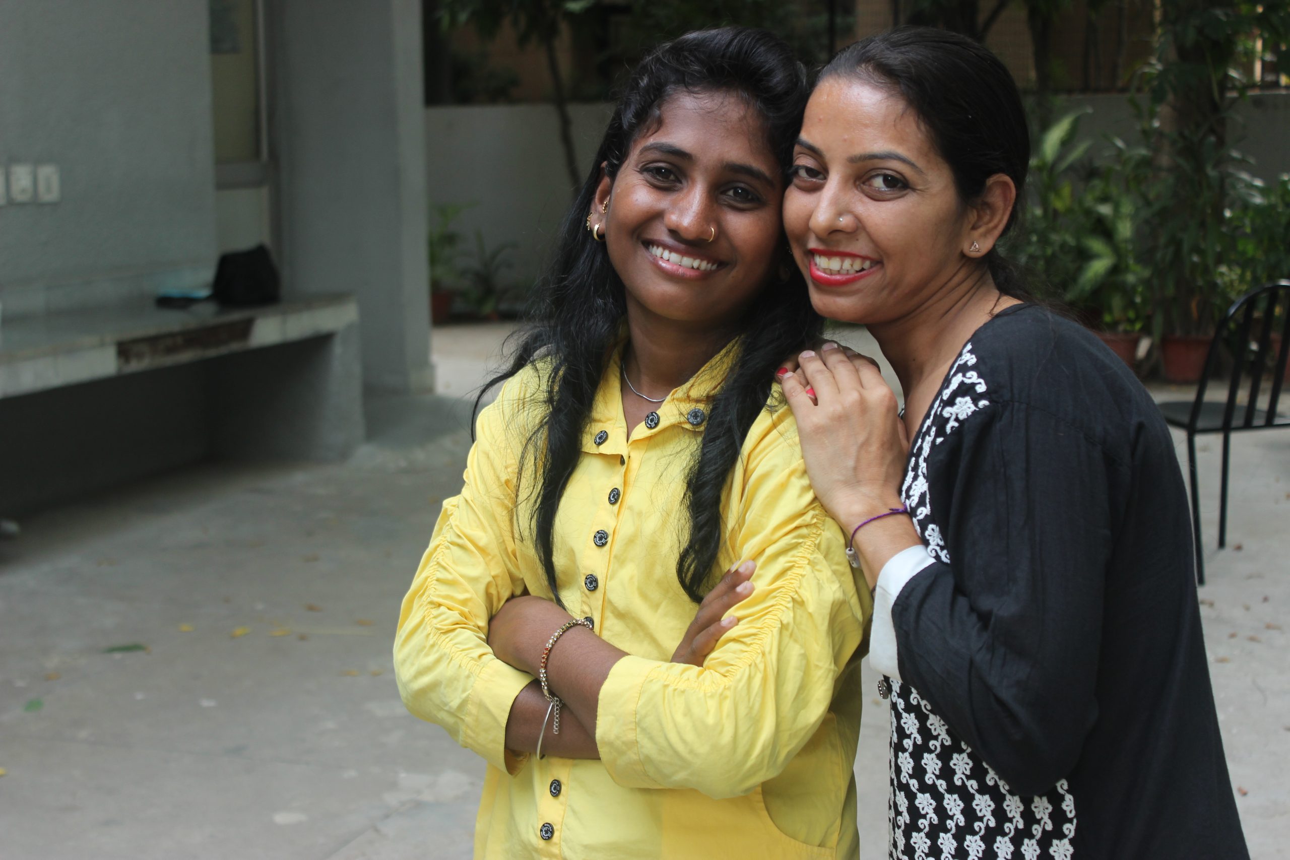 Skill Building project (2018 – 2019)