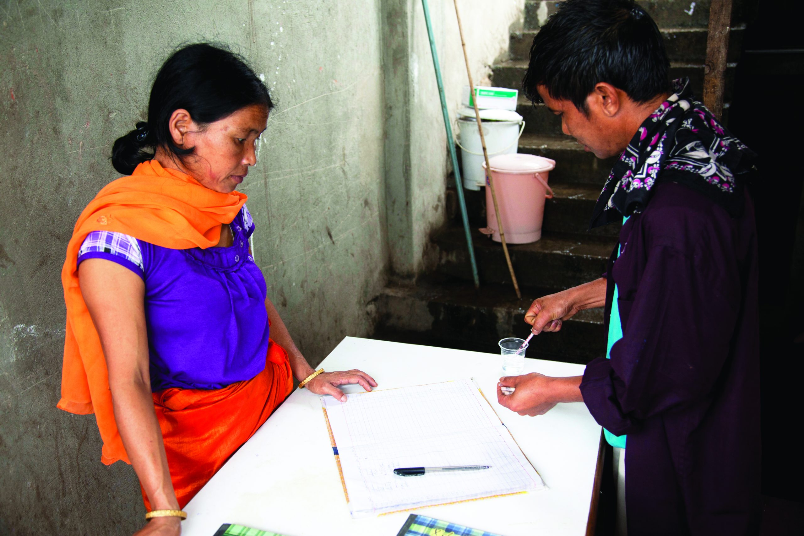 Project WINGS – 2017 – 2020