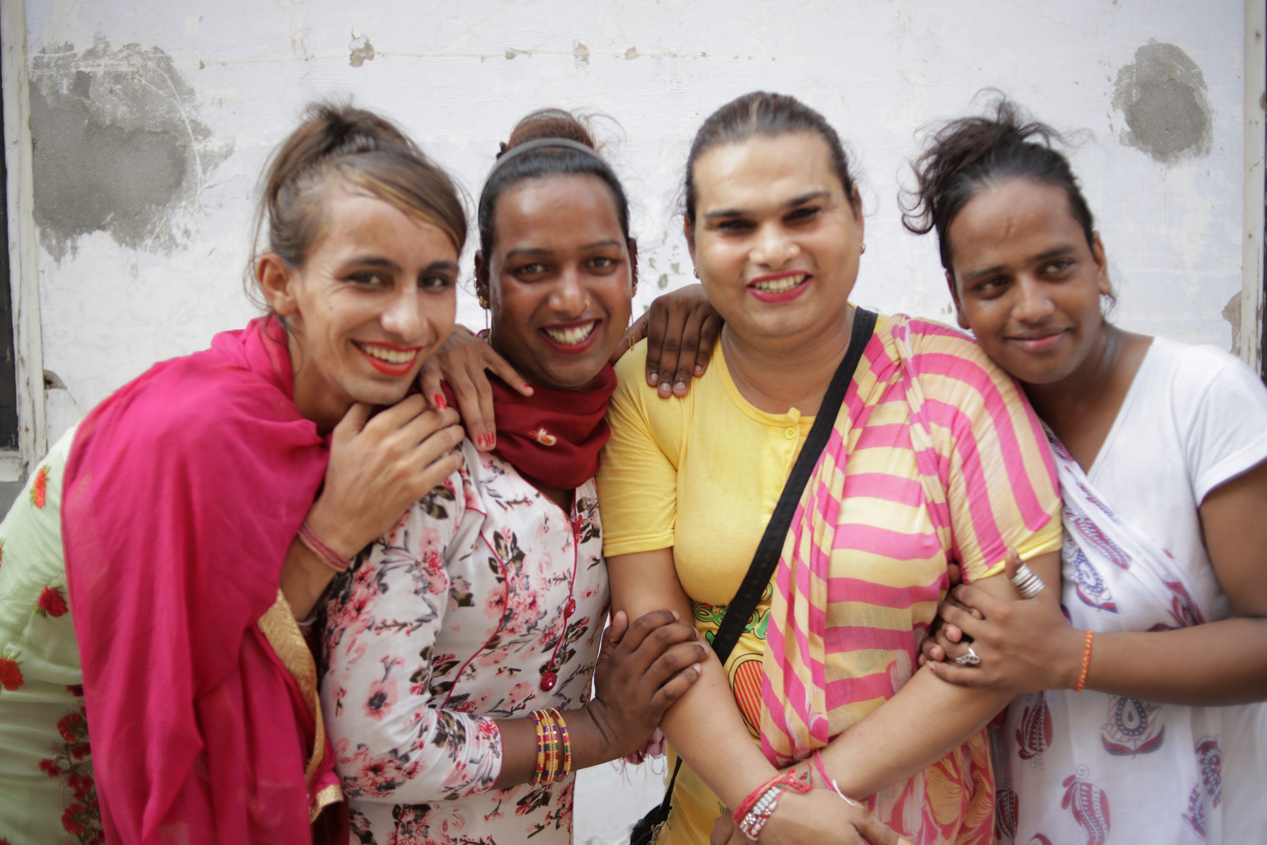 Wajood – SRH Services and Crisis Response for Transgender and Hijra