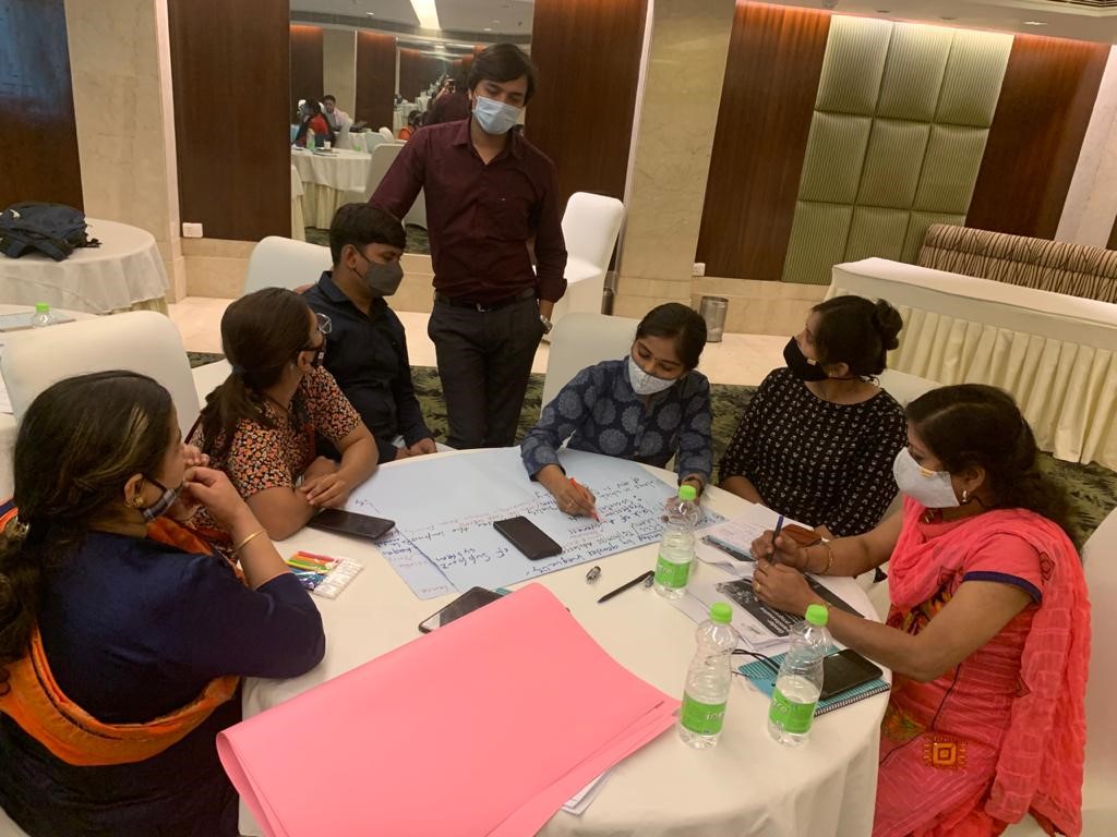 Zero Violence (2020-2021)