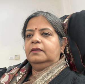 Ms Meenakshi Sharma